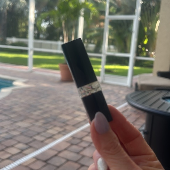 ROUGE DIOR FOREVER LIQUID LACQUER FULL SIZE BRAND NEW RED LIPSTICK CD #999 - Picture 11 of 14